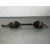 Transmision Delantera Izquierda Para Opel Mokka