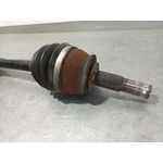 Transmision Delantera Izquierda Para Opel Mokka