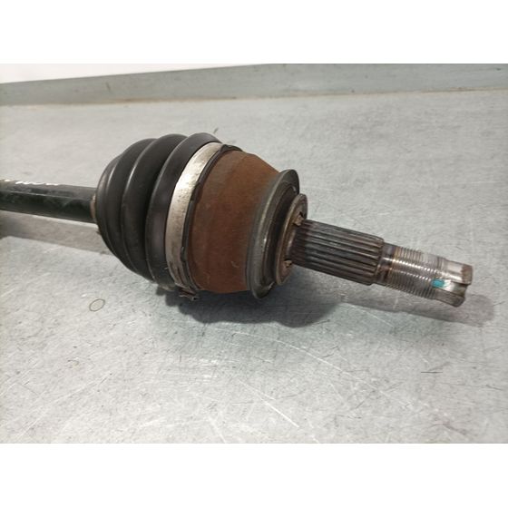 Transmision Delantera Izquierda Para Opel Mokka