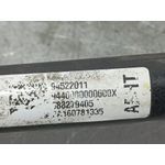 Transmision Delantera Izquierda Para Opel Mokka