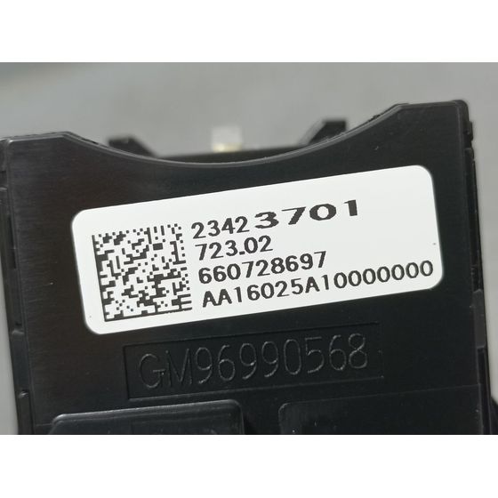 Mando Intermitentes para Opel Mokka