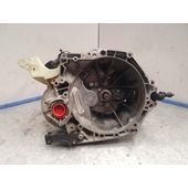 Caja Cambios para Peugeot 208