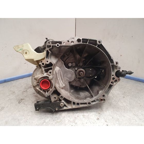 Caja Cambios para Peugeot 208