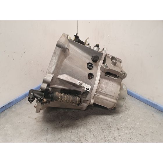 Caja Cambios para Peugeot 208