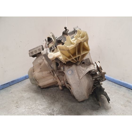 Caja Cambios para Peugeot 208