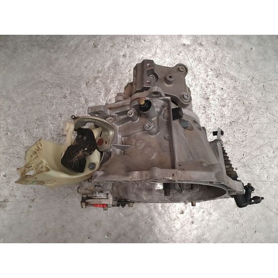 Caja Cambios para Peugeot 208