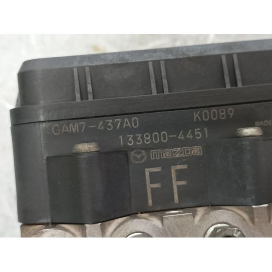 Abs Para Mazda 6 Lim.