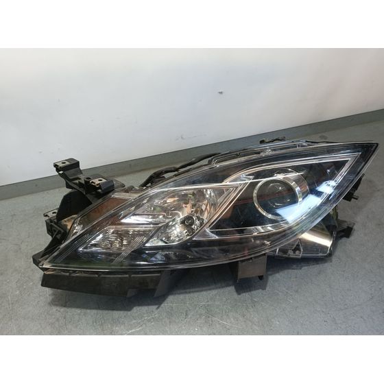 Faro Izquierdo para Mazda 6 Lim.