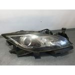Faro Derecho Para Mazda 6 Lim.