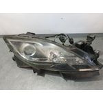 Faro Derecho Para Mazda 6 Lim.