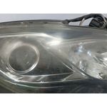 Faro Derecho Para Mazda 6 Lim.