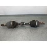 Transmision Delantera Izquierda Para Mazda 6 Lim.