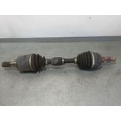 Transmision Delantera Izquierda Para Mazda 6 Lim.