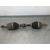 Transmision Delantera Izquierda Para Mazda 6 Lim.