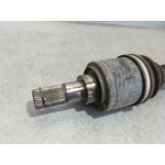 Transmision Delantera Izquierda Para Mazda 6 Lim.