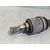 Transmision Delantera Izquierda Para Mazda 6 Lim.