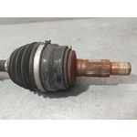 Transmision Delantera Izquierda Para Mazda 6 Lim.