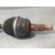 Transmision Delantera Izquierda Para Mazda 6 Lim.