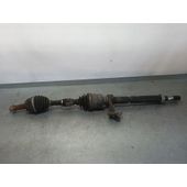 Transmision Delantera Derecha Para Mazda 6 Lim.