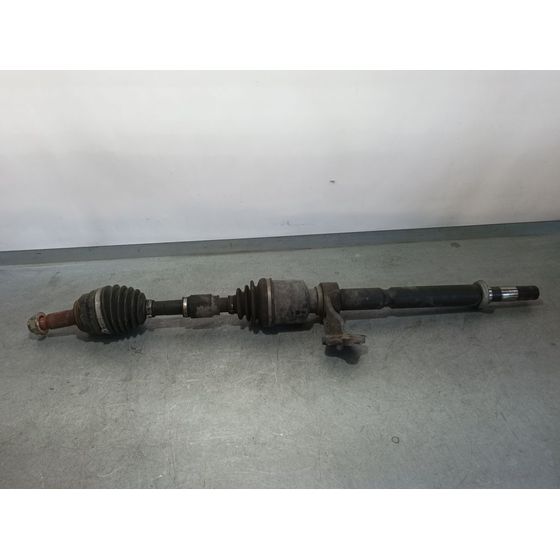 Transmision Delantera Derecha Para Mazda 6 Lim.