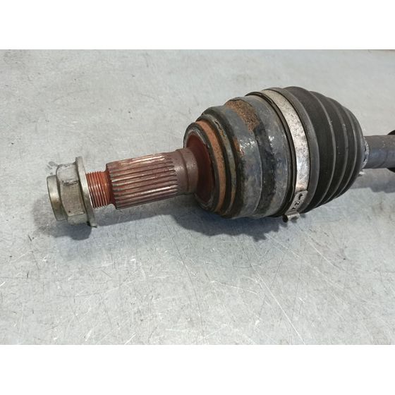 Transmision Delantera Derecha Para Mazda 6 Lim.