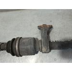 Transmision Delantera Derecha Para Mazda 6 Lim.