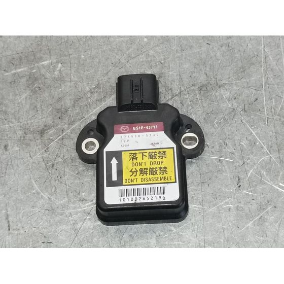 Sensor Para Mazda 6 Lim.
