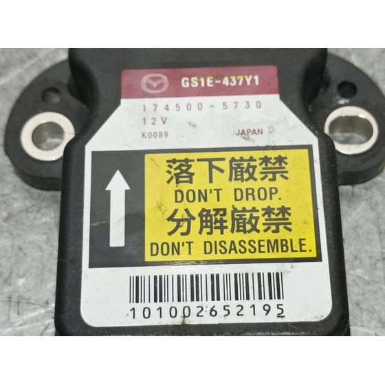 Sensor Para Mazda 6 Lim.