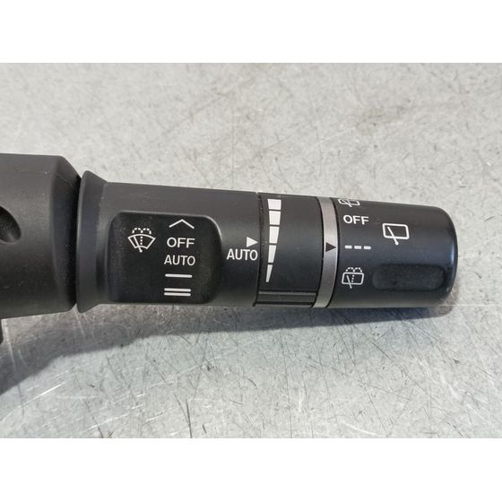 Mando Limpia Para Mazda 6 Lim.