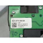 Mando Limpia Para Mazda 6 Lim.