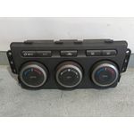Mando Climatizador Para Mazda 6 Lim.