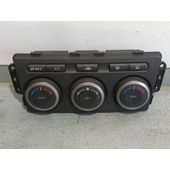 Mando Climatizador Para Mazda 6 Lim.
