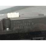 Mando Climatizador Para Mazda 6 Lim.