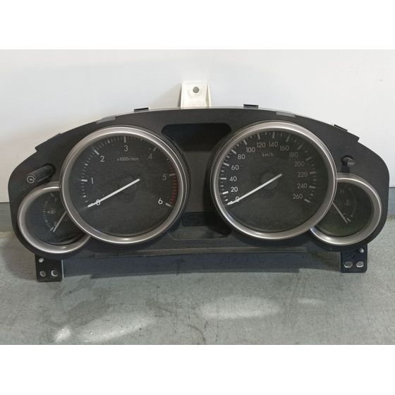 Cuadro Instrumentos Para Mazda 6 Lim.