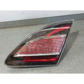 Piloto Trasero Derecho Para Mazda 6 Lim.