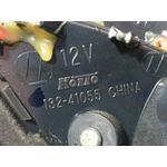 Piloto Trasero Derecho Para Mazda 6 Lim.