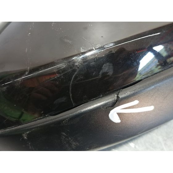 Retrovisor Derecho Para Mazda 6 Lim.