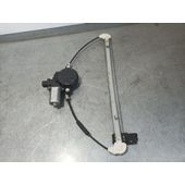 Elevalunas Trasero Izquierdo Para Mazda 6 Lim.