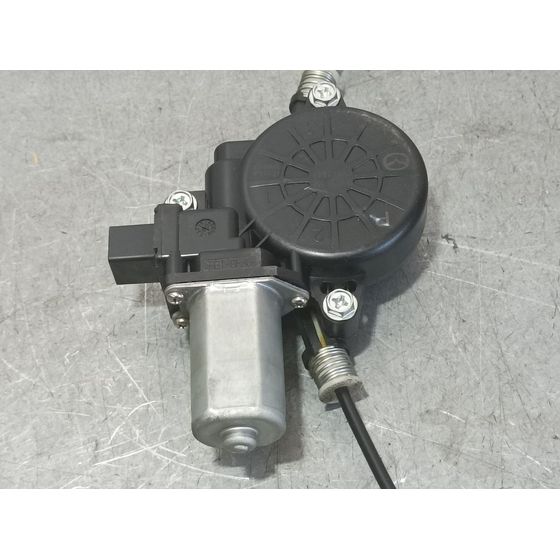 Elevalunas Trasero Izquierdo Para Mazda 6 Lim.
