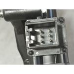 Elevalunas Trasero Izquierdo Para Mazda 6 Lim.