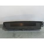 Pantalla Multifuncion Para Mazda 6 Lim.