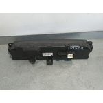 Pantalla Multifuncion Para Mazda 6 Lim.