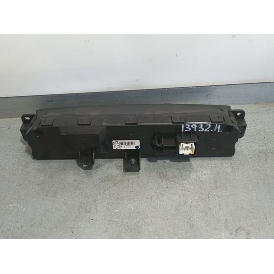Pantalla Multifuncion Para Mazda 6 Lim.
