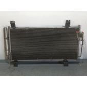 Condensador / Radiador Aire Acondicionado Para Mazda 6 Lim.