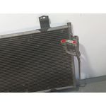 Condensador / Radiador Aire Acondicionado Para Mazda 6 Lim.