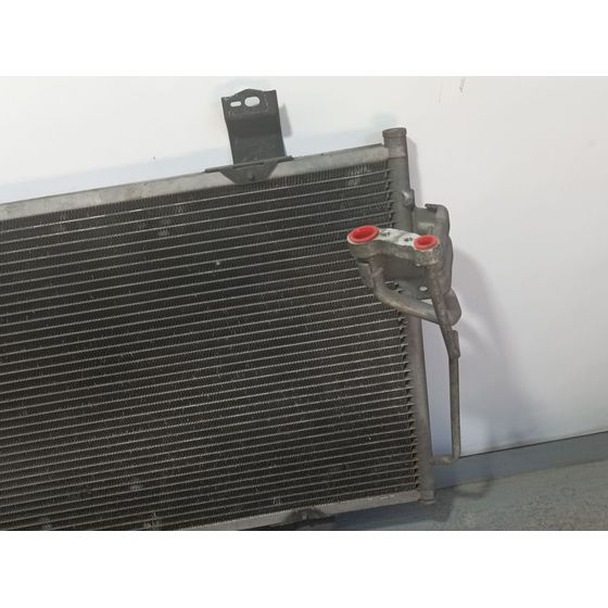 Condensador / Radiador Aire Acondicionado Para Mazda 6 Lim.