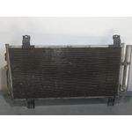 Condensador / Radiador Aire Acondicionado Para Mazda 6 Lim.