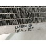 Condensador / Radiador Aire Acondicionado Para Mazda 6 Lim.