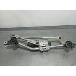 Motor Limpia Delantero Para Hyundai I20