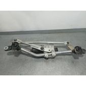 Motor Limpia Delantero Para Hyundai I20
